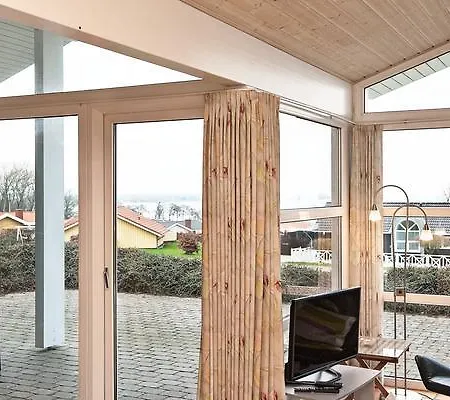 Holiday home Holiday Hvedemarken *