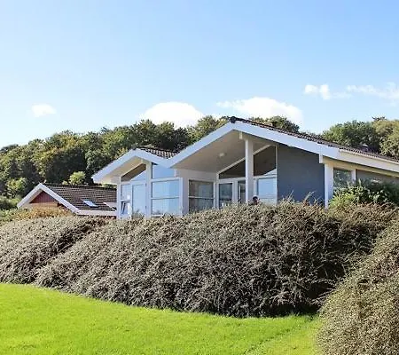 בית נופש Holiday Hvedemarken